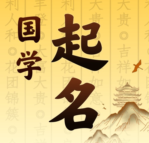 蚌山国学起名 人工起名一对一